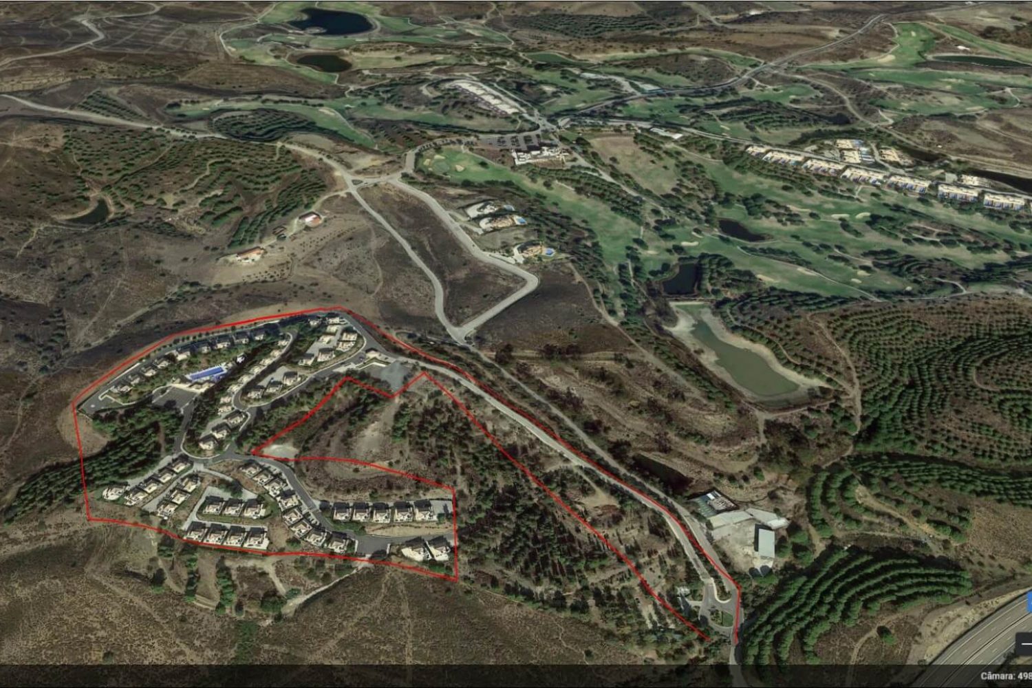 castro marim golf country club