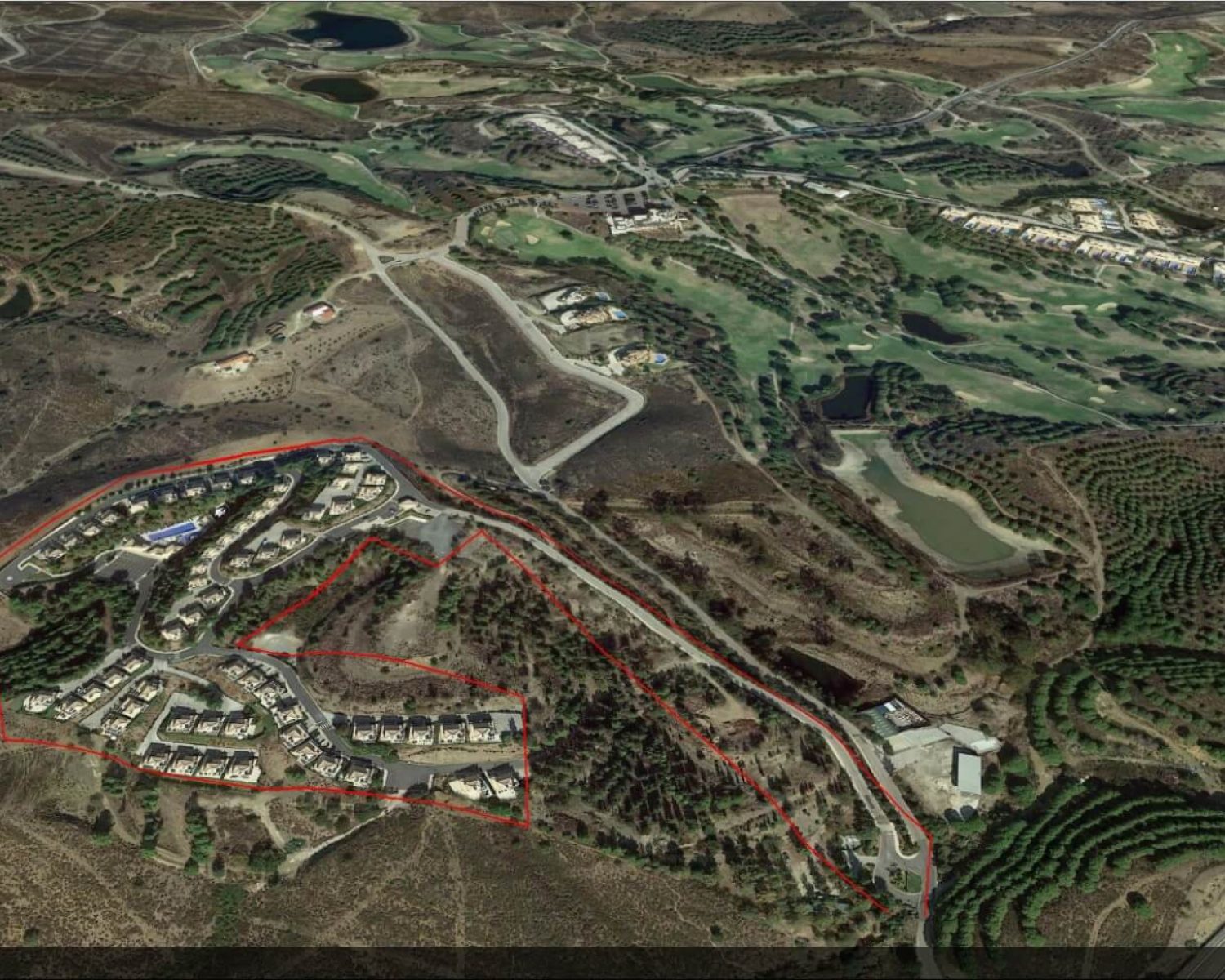 castro marim golf country club