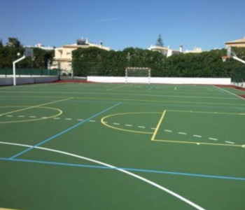 pavimentos desportivos